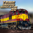 ”Train Driving Simulator 3D