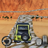 3D Mountain Climb 4x4 biểu tượng