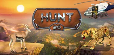 Hunt 3D