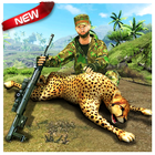 Hunt 3D : Hunter Simulator আইকন