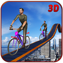 Impossible Tracks: Extreme Bicycle Stunts aplikacja