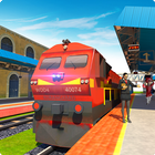 Indian Train Simulator 圖標