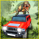 Dinosaur Escape 2018 icon