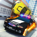 Police Pursuit 3D