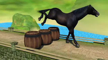 Descargar XAPK de Run Horse Run