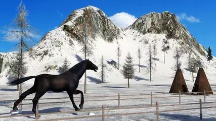 Descargar XAPK de Run Horse Run