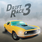 Drift Race 3 icône