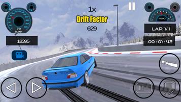 Drift Race 3 capture d'écran 2
