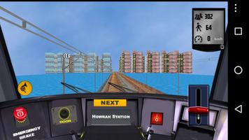Bullet Train Simulator 2023 截圖 2