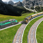 Train Simulator 18 icône
