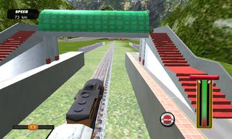 Train Simulator 18 capture d'écran 1