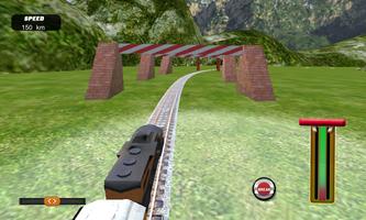 Train Simulator 18 capture d'écran 2