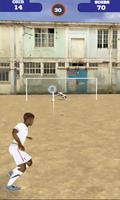 Ultimate Street Soccer Footbal स्क्रीनशॉट 1