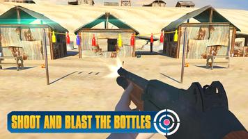 Shooting Game 3D screenshot 1