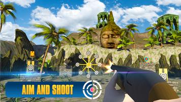 Shooting Game 3D screenshot 3