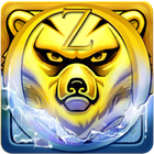 Snow Temple Run icon