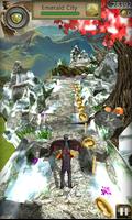 Snow Temple Run screenshot 1