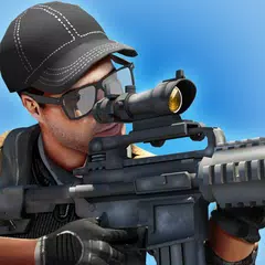 Sniper Terrorist Assassin