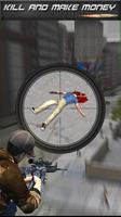 Sniper Terrorist Assassin 截图 2