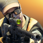 Sniper 3D Shooter Game icon