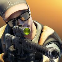 Sniper 3D Shooter by i Games Affiche