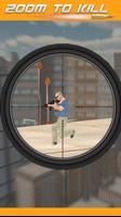 Sniper 3D Shooter Game screenshot 1