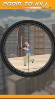 Sniper 3D Shooter by i Games syot layar 1