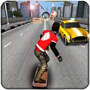 Street Skate 3D