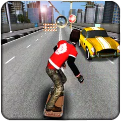 Street Skate 3D APK 下載