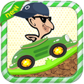Mr Pean Mountain Racing