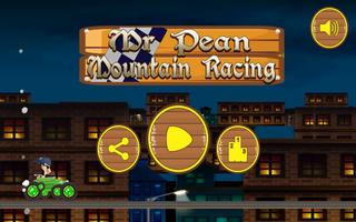 Mr Pean Mountain Racing Affiche