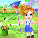 Keep Your High School Clean APK