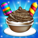 Crazy Memory Puzzle - Cool Candy and Cake APK