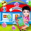 Memory Game - Hari Sekolah