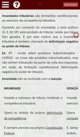 iGabaritei Ministério Público screenshot 2