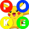 Can U Pokémon Names? APK