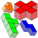 Cube Puzzel aplikacja