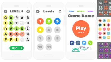 Find Country Name syot layar 1