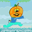 Pumpkin Go aplikacja
