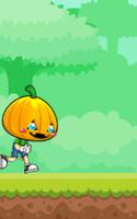 Pumpkin Go 海報