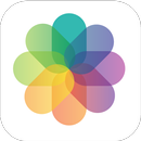 Gallery for iOS 11 APK