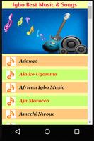 Igbo Best Music & Songs Affiche