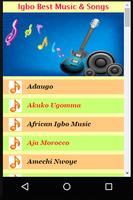 Igbo Best Music & Songs captura de pantalla 2