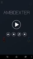 پوستر Ambidexter