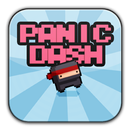 Panic Dash aplikacja