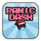 Panic Dash icon