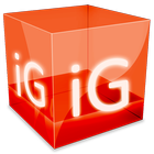 IG CALC icône