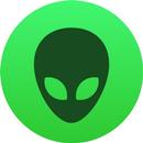 Alien Theory APK