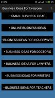 2 Schermata Business Ideas For Everyone