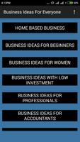 Business Strategy 海報